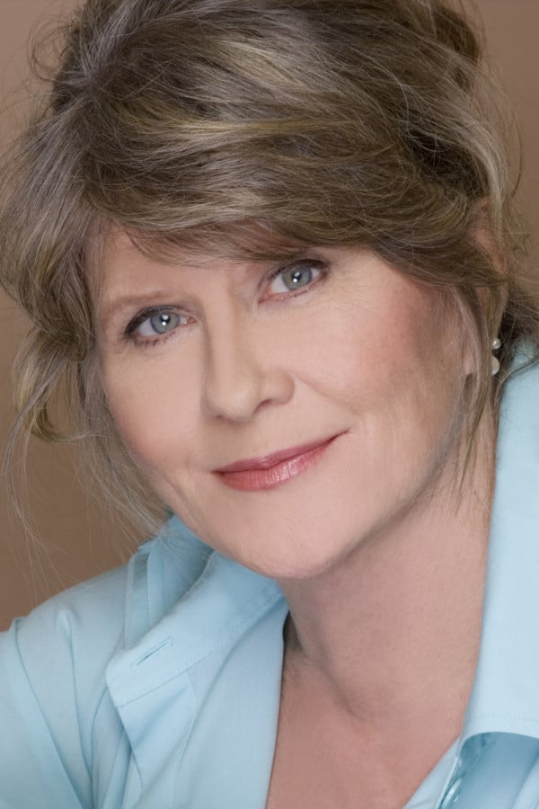 تصویر هنرمند Judith Ivey