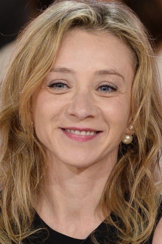 تصویر هنرمند Sylvie Testud