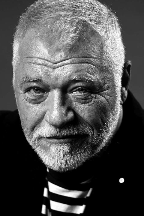 تصویر هنرمند Miodrag Stevanović
