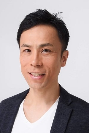 تصویر هنرمند Yoshitaka Sukegawa