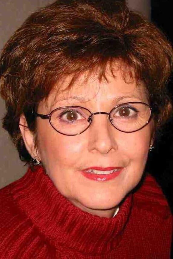 تصویر هنرمند Huguette Gervais