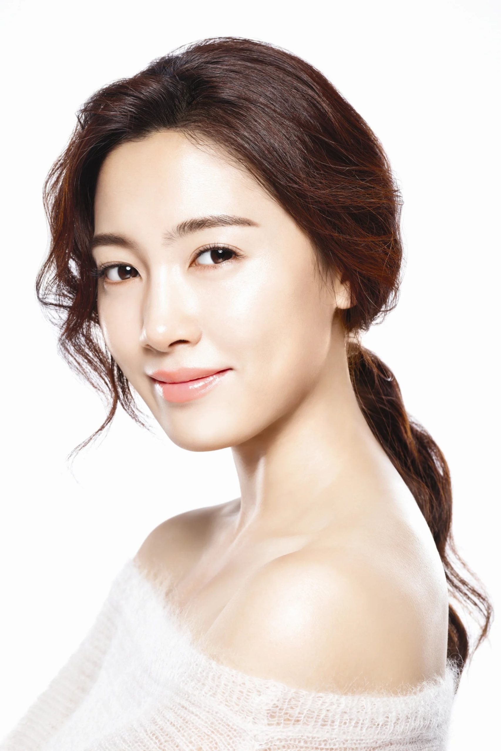 تصویر هنرمند Nam Sang-mi