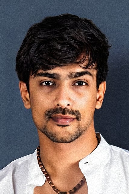 تصویر هنرمند Arjun Chidambaram