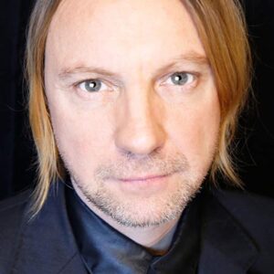 تصویر هنرمند Martin Ewens