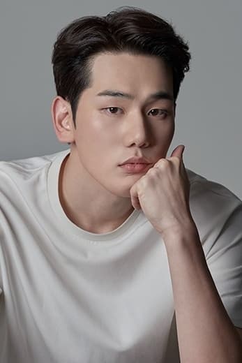 تصویر هنرمند Lee Won-seok