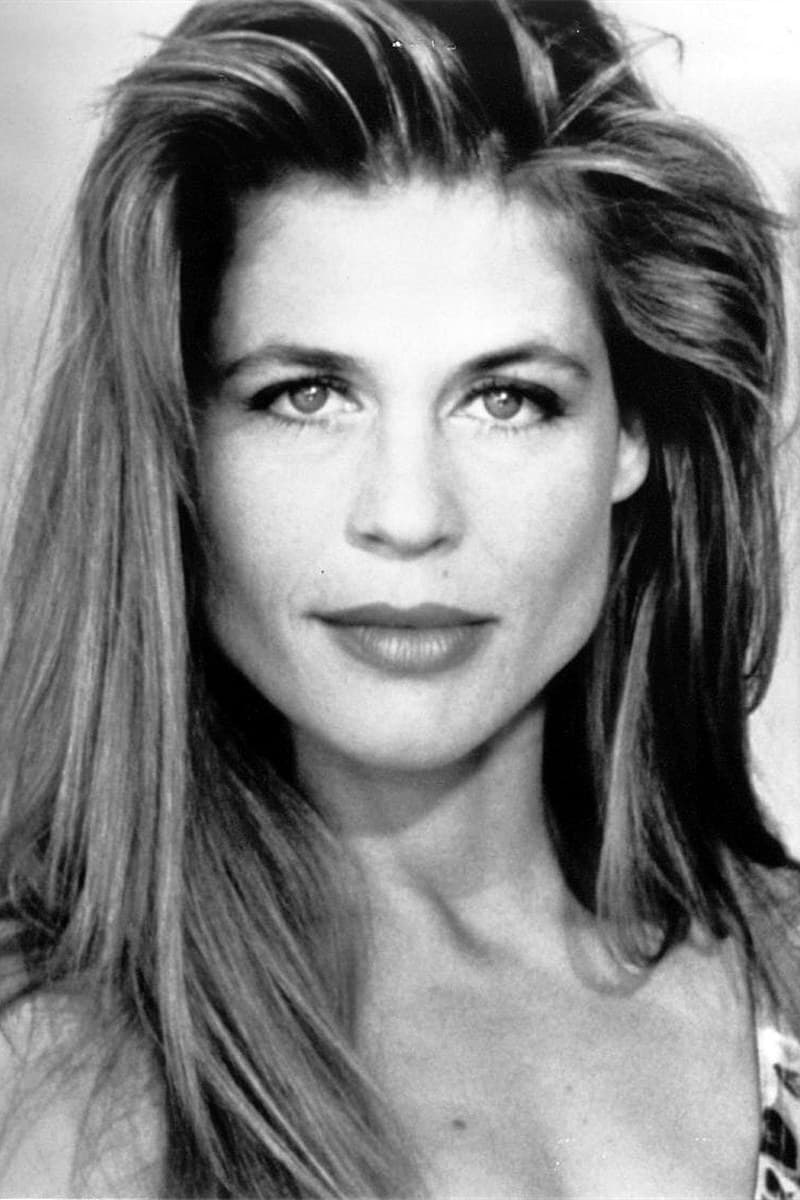 تصویر هنرمند Linda Hamilton