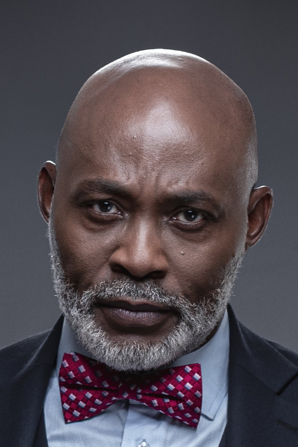 تصویر هنرمند Richard Mofe-Damijo