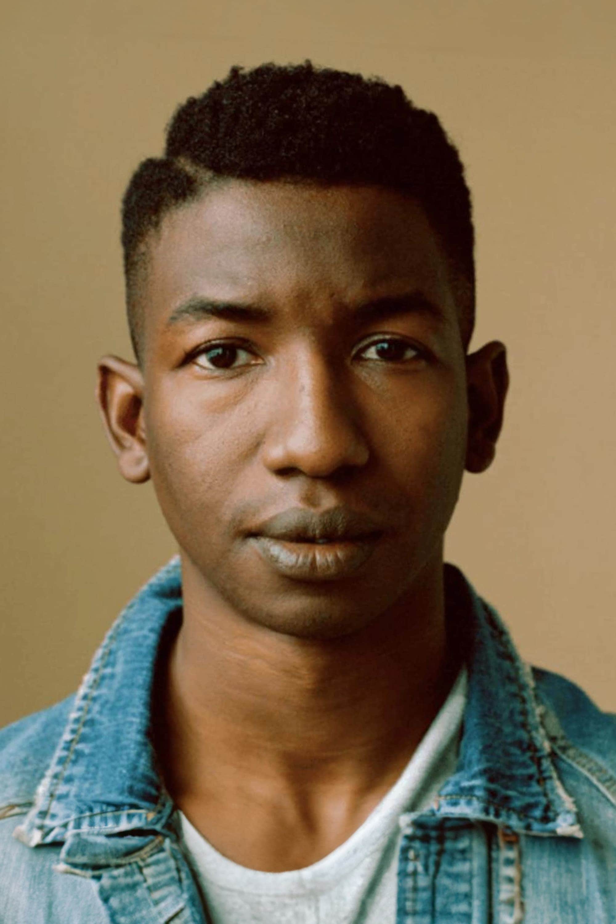 تصویر هنرمند Mamoudou Athie