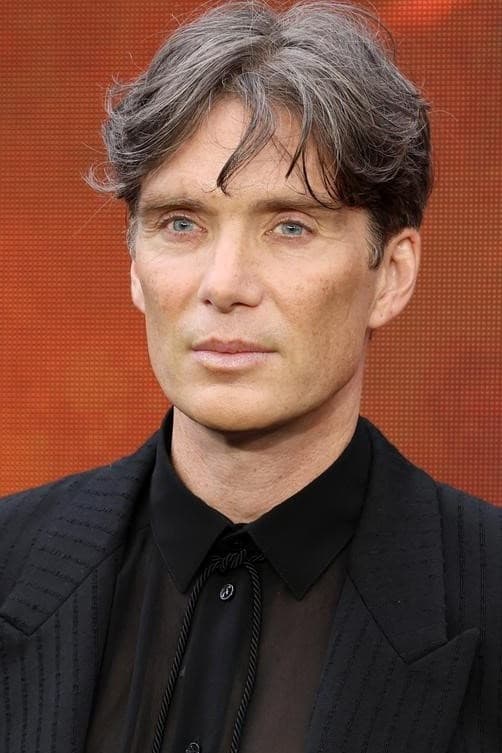 تصویر هنرمند Cillian Murphy
