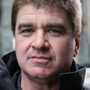 تصویر هنرمند Blaise Corrigan