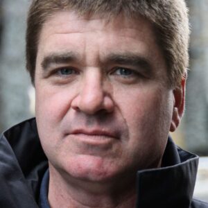 تصویر هنرمند Blaise Corrigan