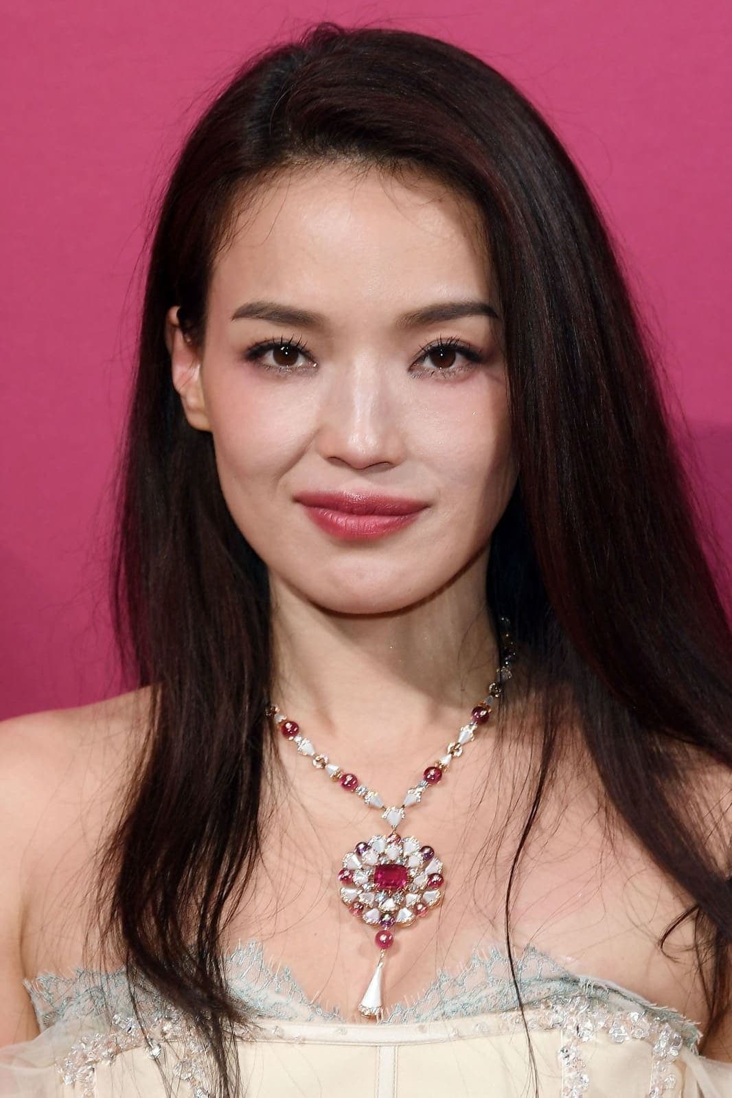 تصویر هنرمند Shu Qi