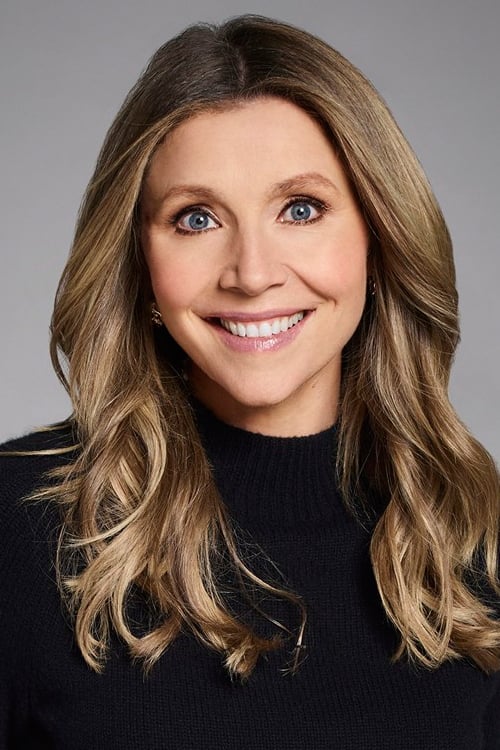 تصویر هنرمند Sarah Chalke