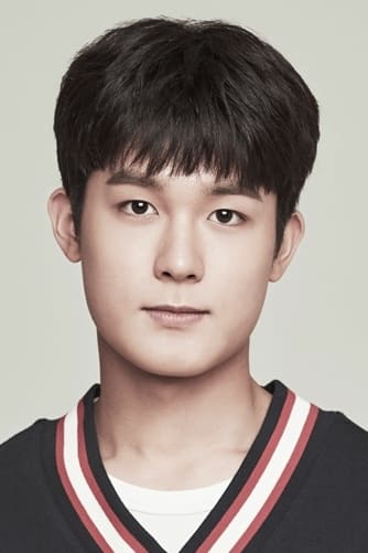 تصویر هنرمند Kim Seung-chan