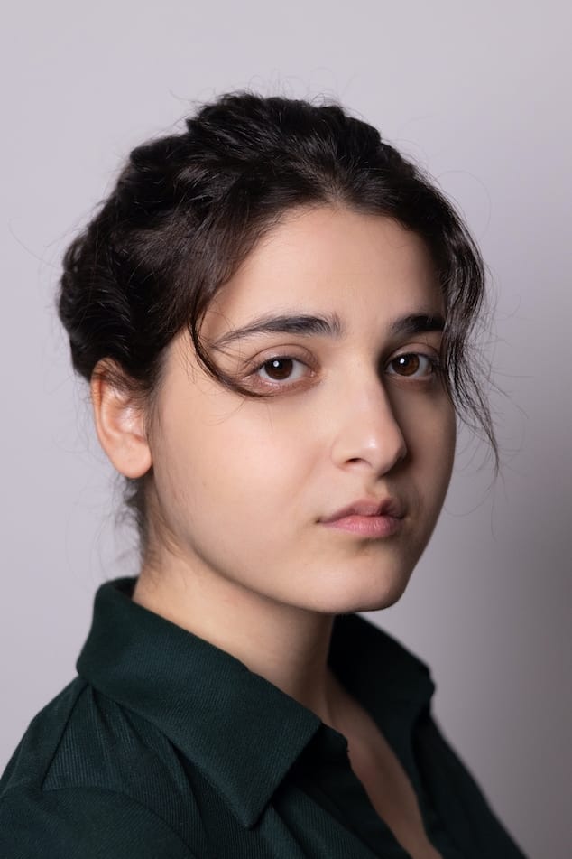 تصویر هنرمند Nathalie Issa