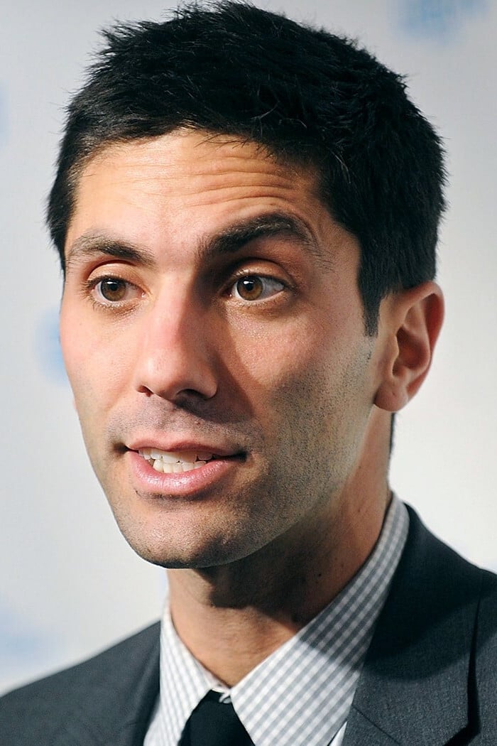 تصویر هنرمند Nev Schulman