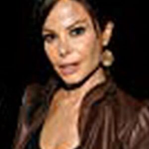 تصویر هنرمند Allison Sarofim