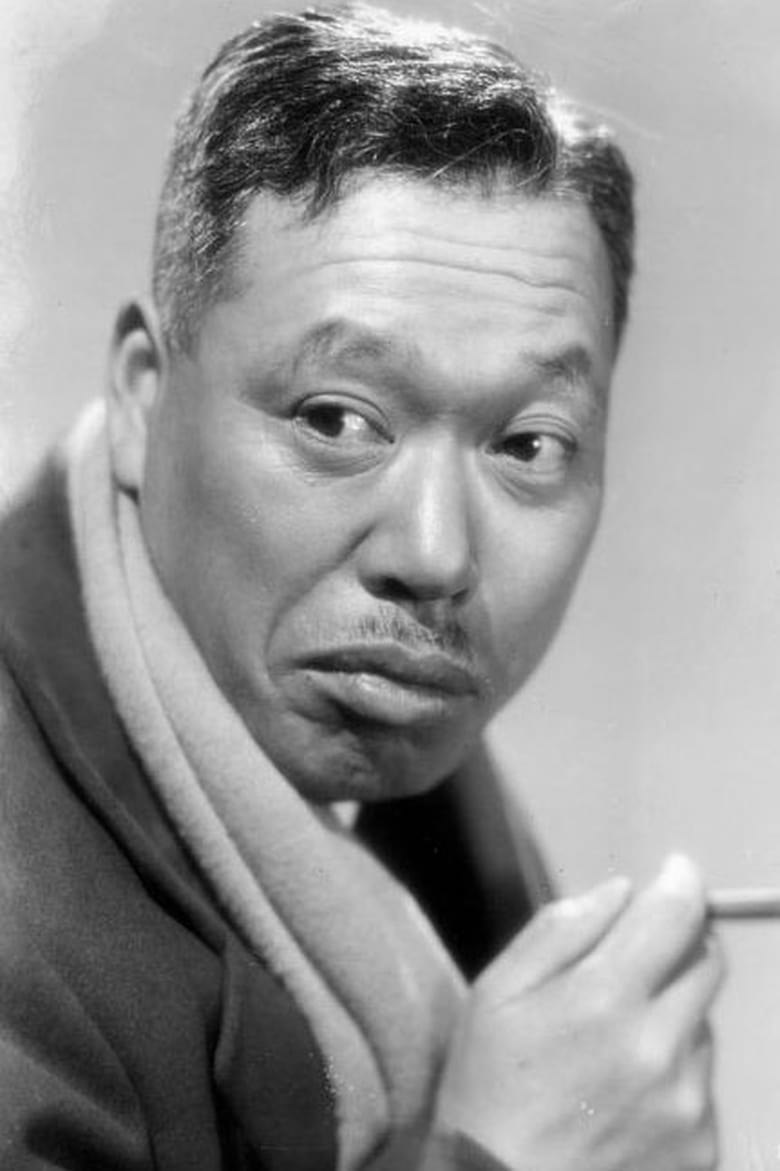 تصویر هنرمند Takashi Shimura