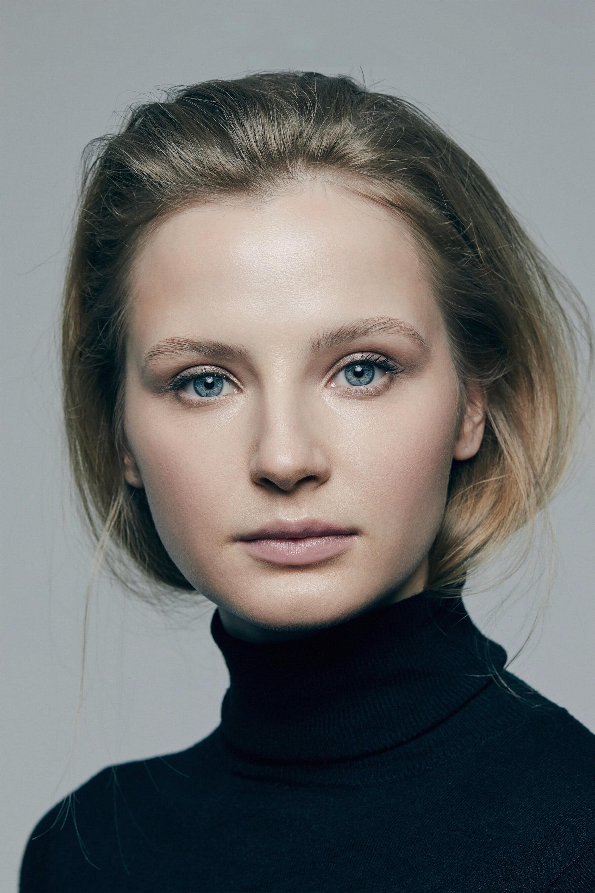 تصویر هنرمند Sofia Lebedeva