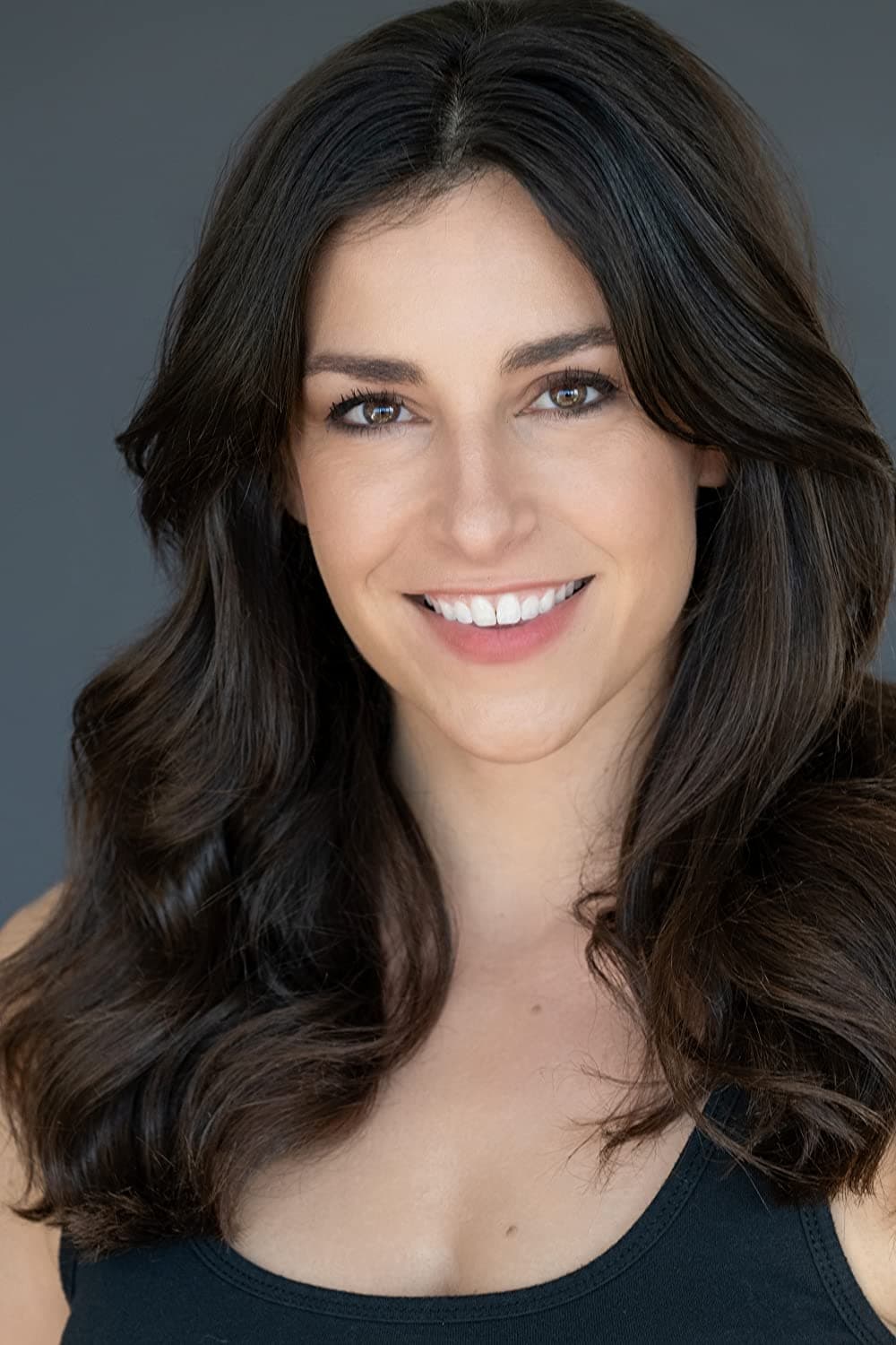 تصویر هنرمند Natalie Polisson