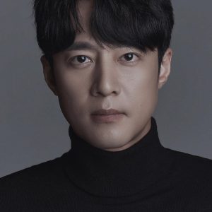 تصویر هنرمند Go Joo-won