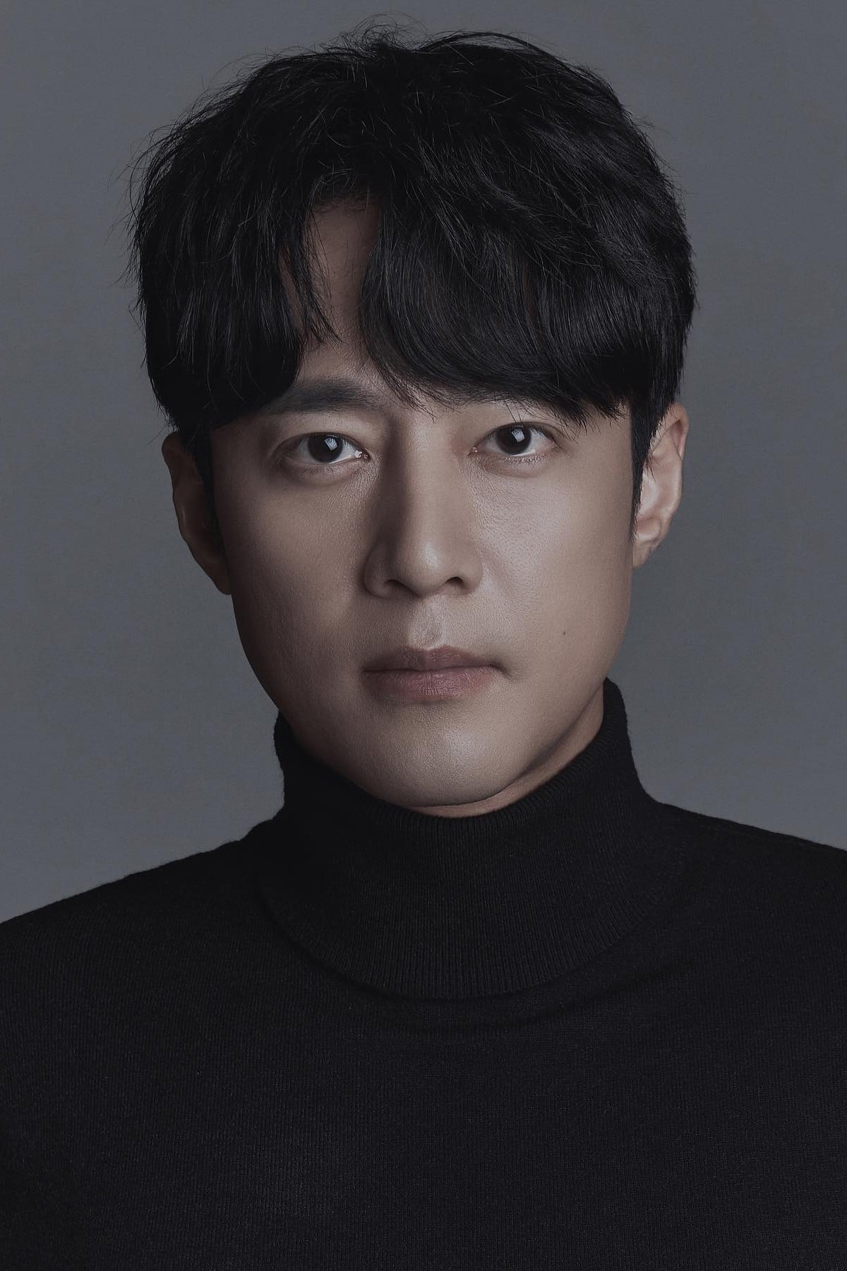 تصویر هنرمند Go Joo-won