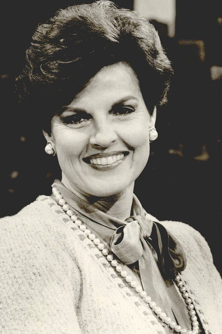 تصویر هنرمند Anita Bryant