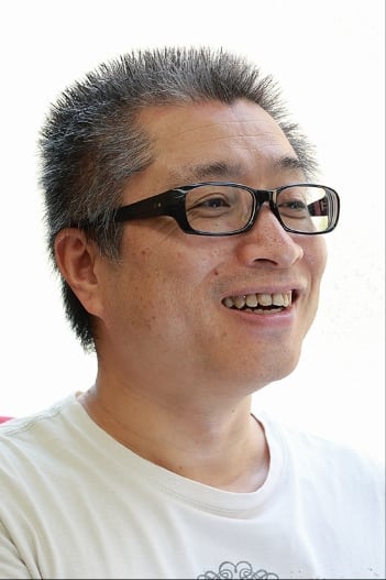 تصویر هنرمند Kazuya Tanaka