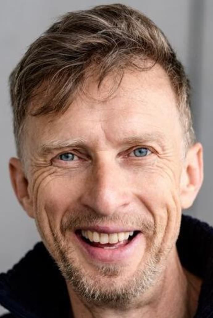 تصویر هنرمند Thorsten Krohn