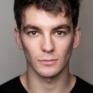 تصویر هنرمند Rory J. Saper