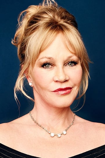 تصویر هنرمند Melanie Griffith