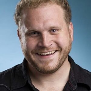 تصویر هنرمند Byron Bertram