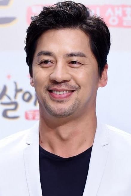 تصویر هنرمند Kwon Oh-joong
