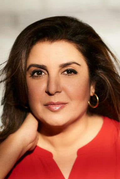 تصویر هنرمند Farah Khan