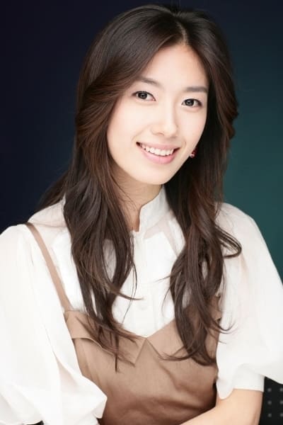 تصویر هنرمند Kim Hyo-seo