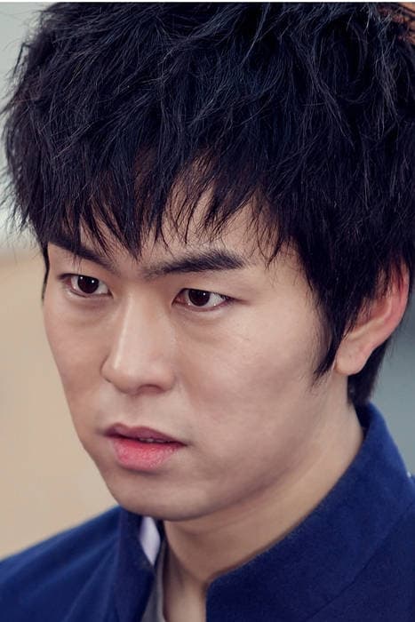 تصویر هنرمند Kwak Jung-wook