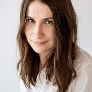 تصویر هنرمند Cristina Flutur