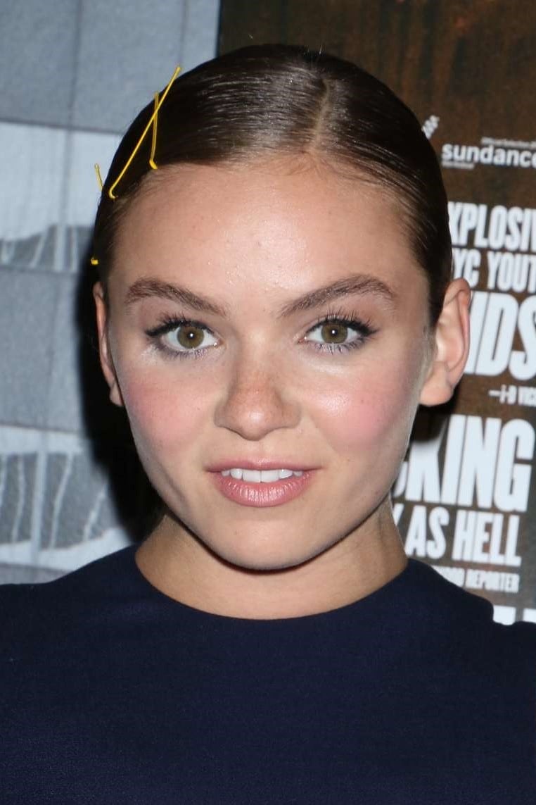 تصویر هنرمند Morgan Saylor
