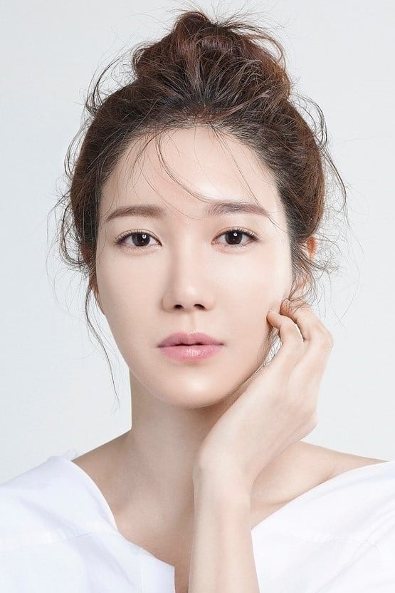 تصویر هنرمند Lee Ji-ah