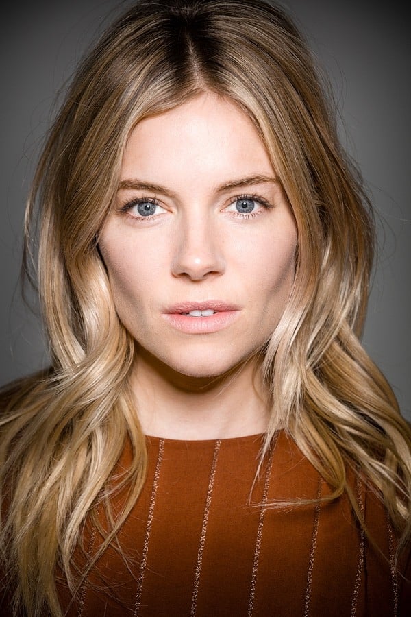 تصویر هنرمند Sienna Miller