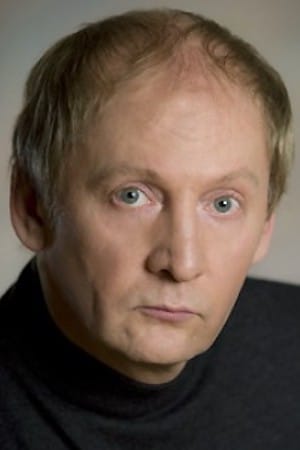 تصویر هنرمند Viktor Verzhbitskiy