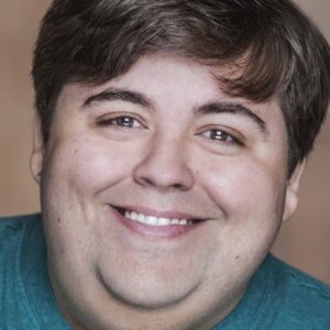 تصویر هنرمند Jesse Camacho