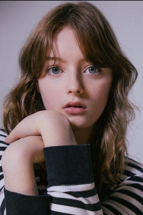 تصویر هنرمند Olive Elise Abercrombie