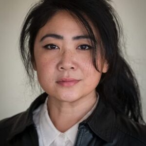 تصویر هنرمند Kathy Luu