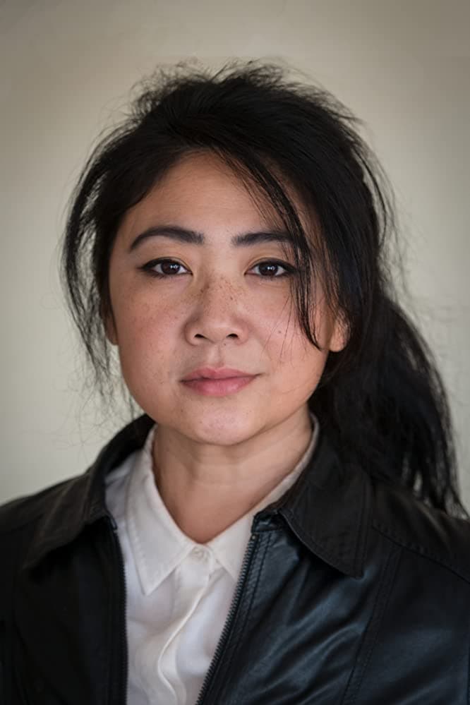 تصویر هنرمند Kathy Luu