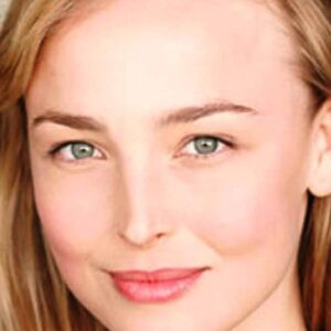 تصویر هنرمند Colombe Jacobsen-Derstine