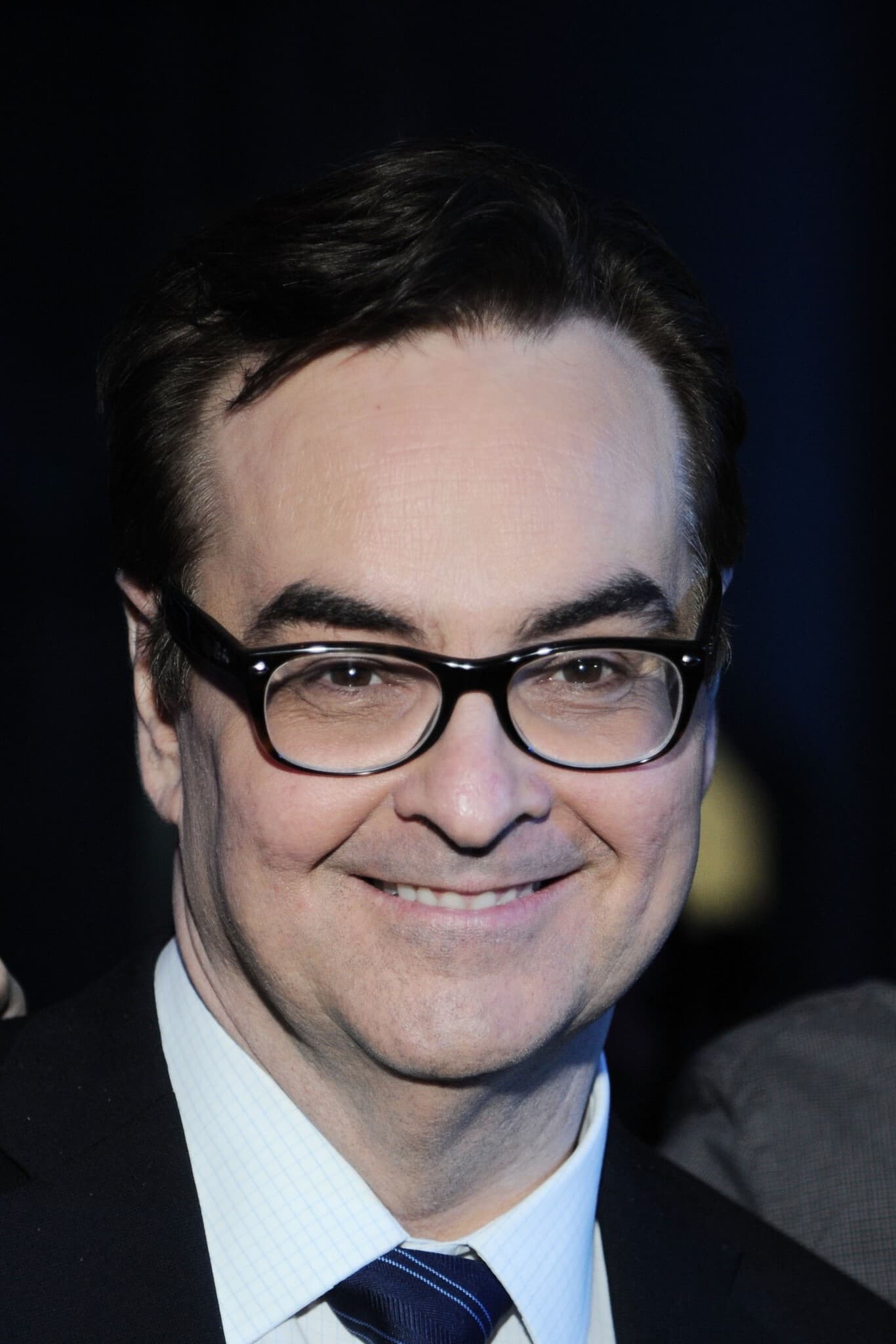 تصویر هنرمند Steve Higgins
