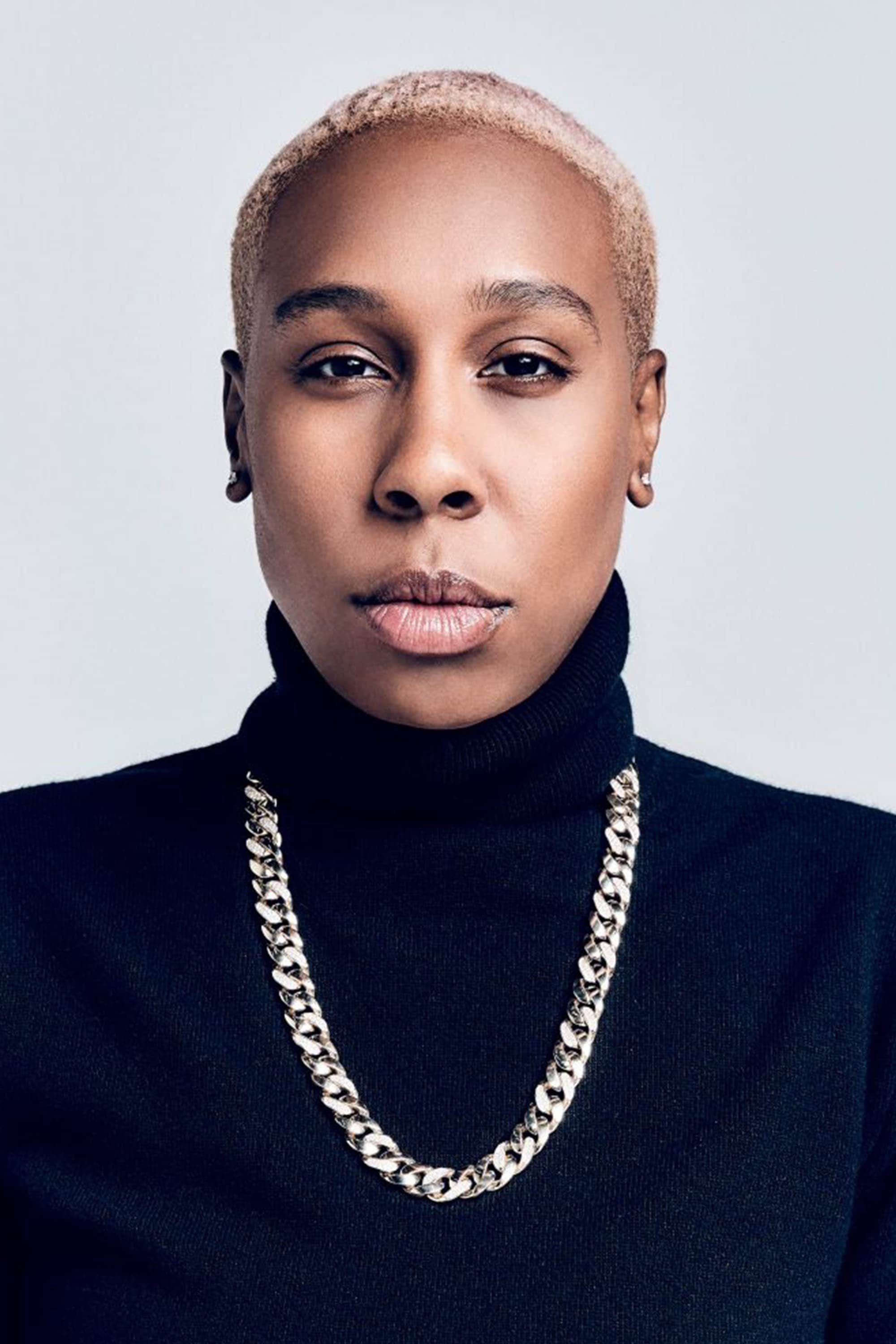 تصویر هنرمند Lena Waithe
