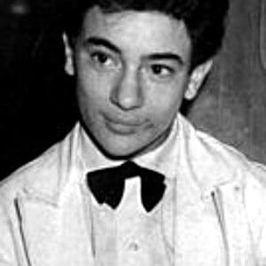 تصویر هنرمند John Dimech