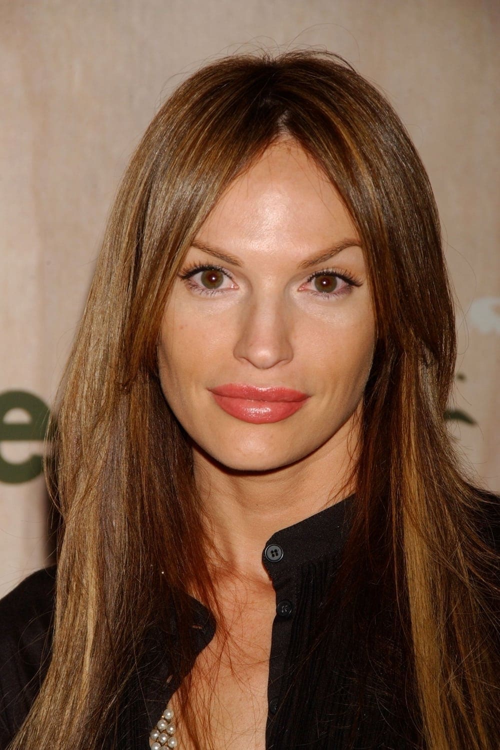 تصویر هنرمند Jolene Blalock